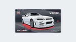 Victor R34