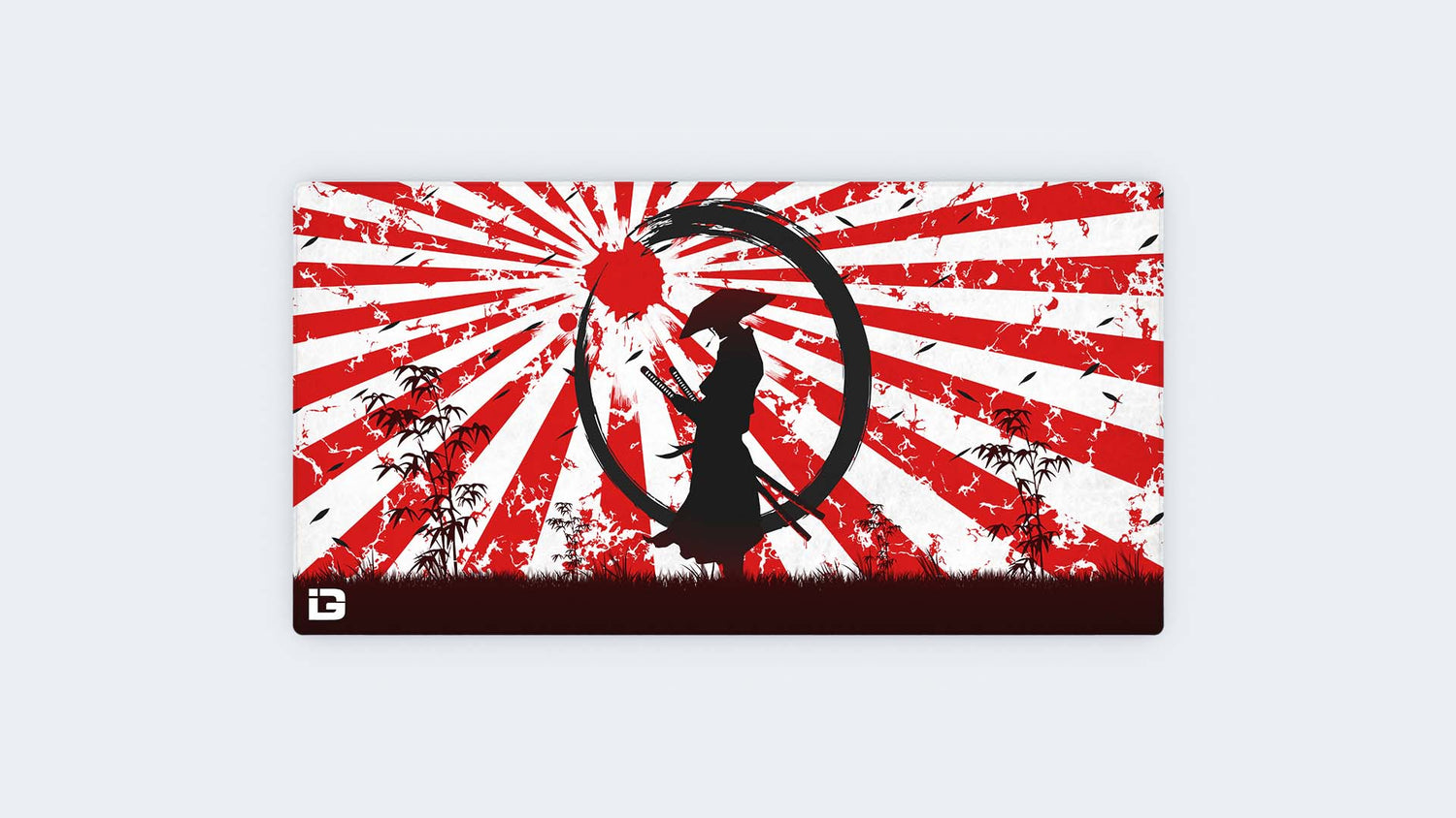 Samurai Japan