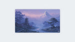 Twilight Pagoda