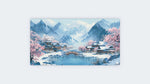 Snow Blossom