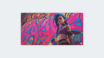 Jinx Graffiti