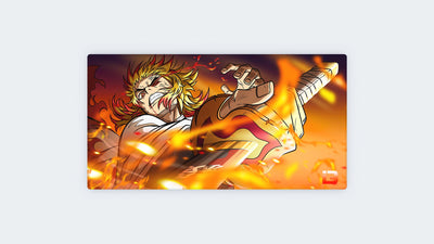 Flame Sword