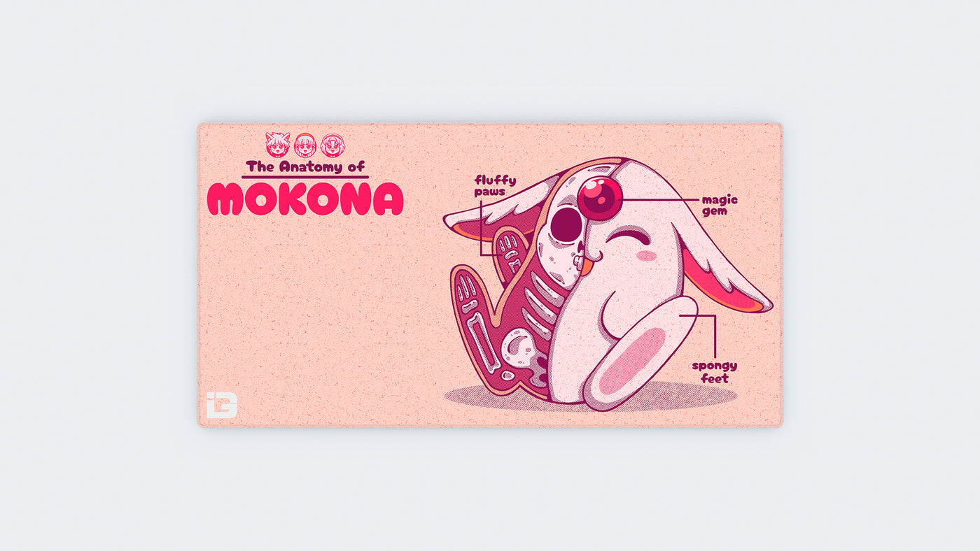 Mokona
