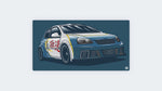 Sonny NFS MW