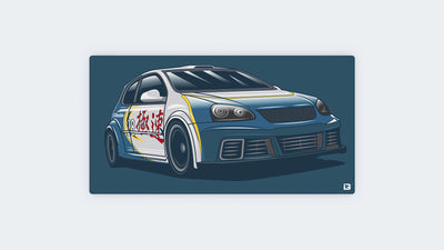 Sonny NFS MW