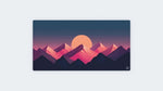 Sunset Peaks