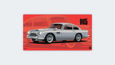 DB5