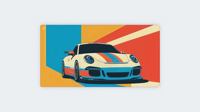 911 GT3