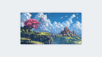 Mystic Land