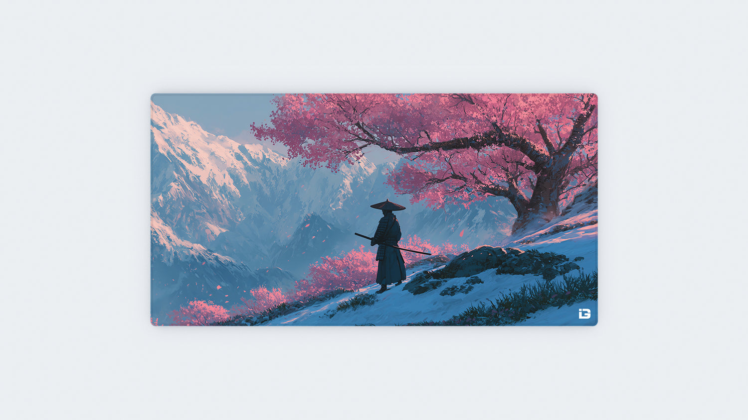 Blossom Samurai