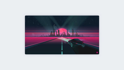 Sunset Drive