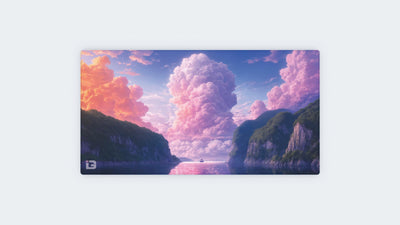 Pastel Dream