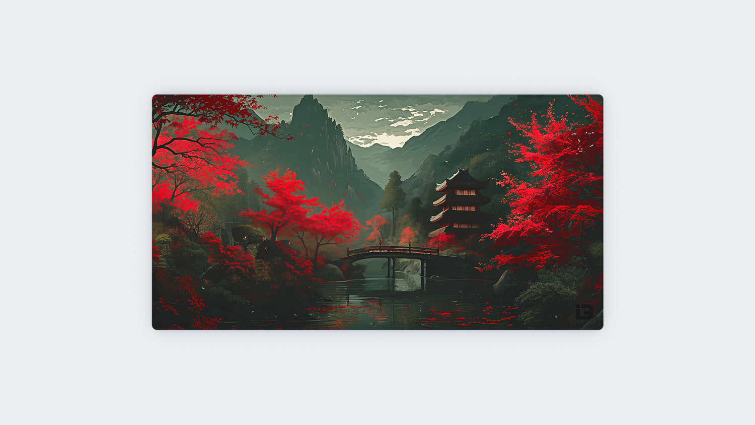 Mystic Japan Valley