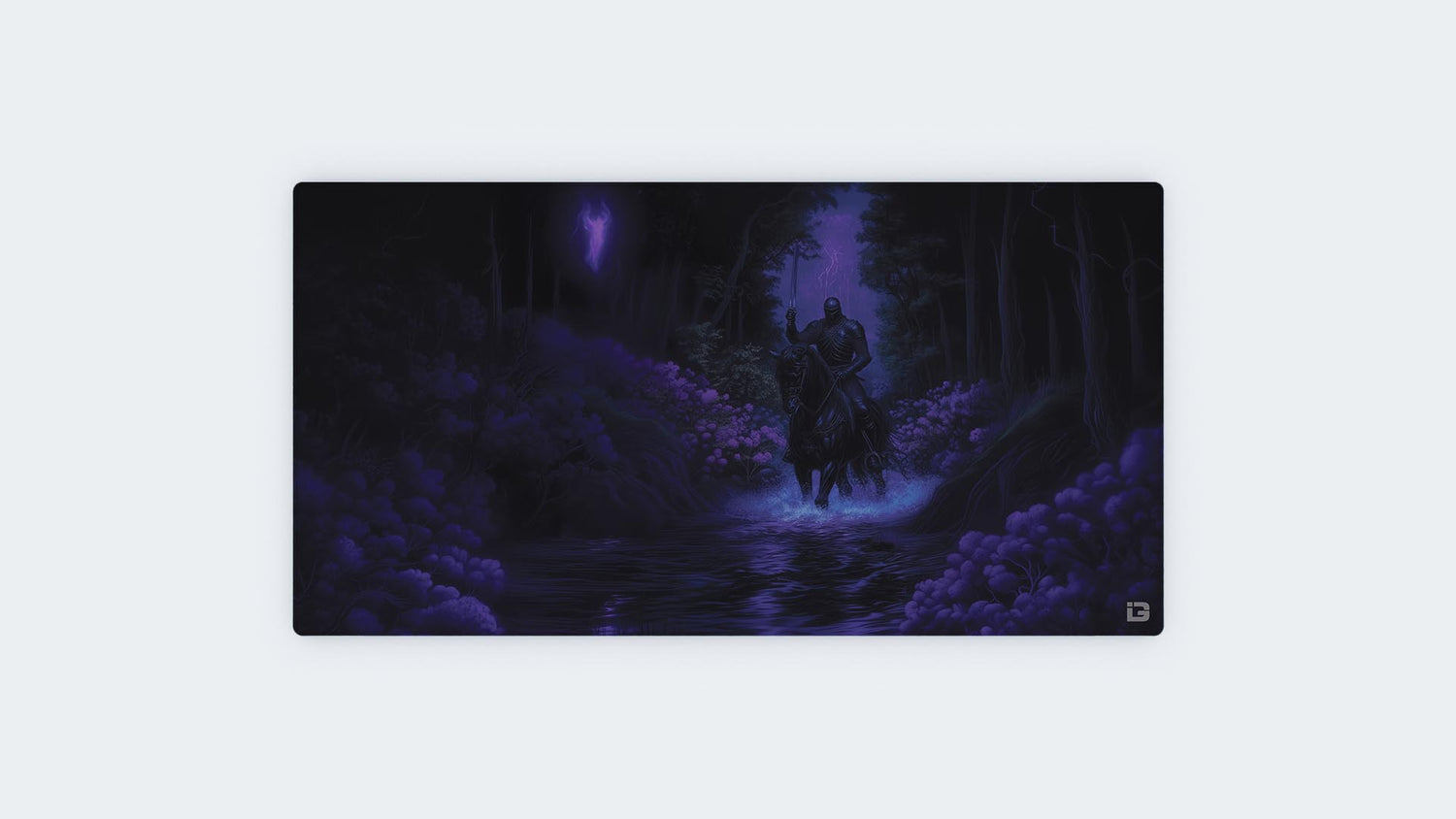 Shadow Knight