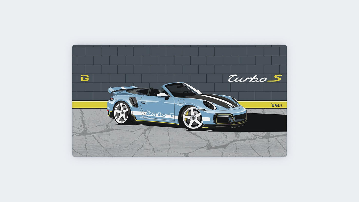 Turbo S