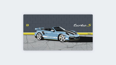 Turbo S
