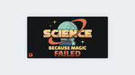 Failed Magic