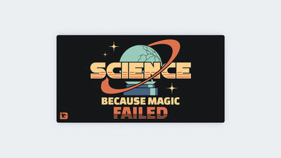 Failed Magic