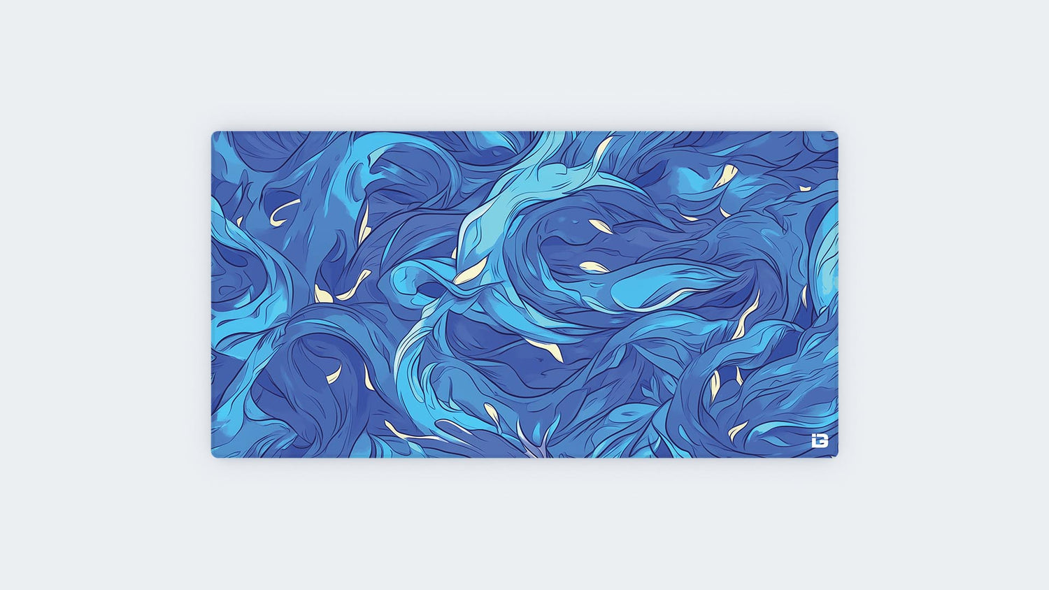 Deep Ocean Flow