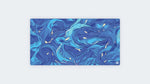 Deep Ocean Flow