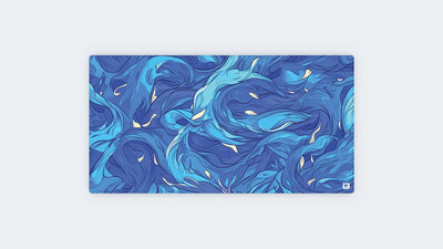 Deep Ocean Flow