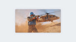 Desert Soldier