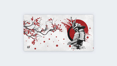 Samurai Blossom