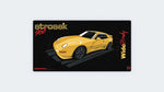 968 Wide Body