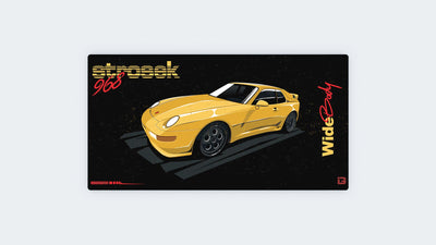 968 Wide Body