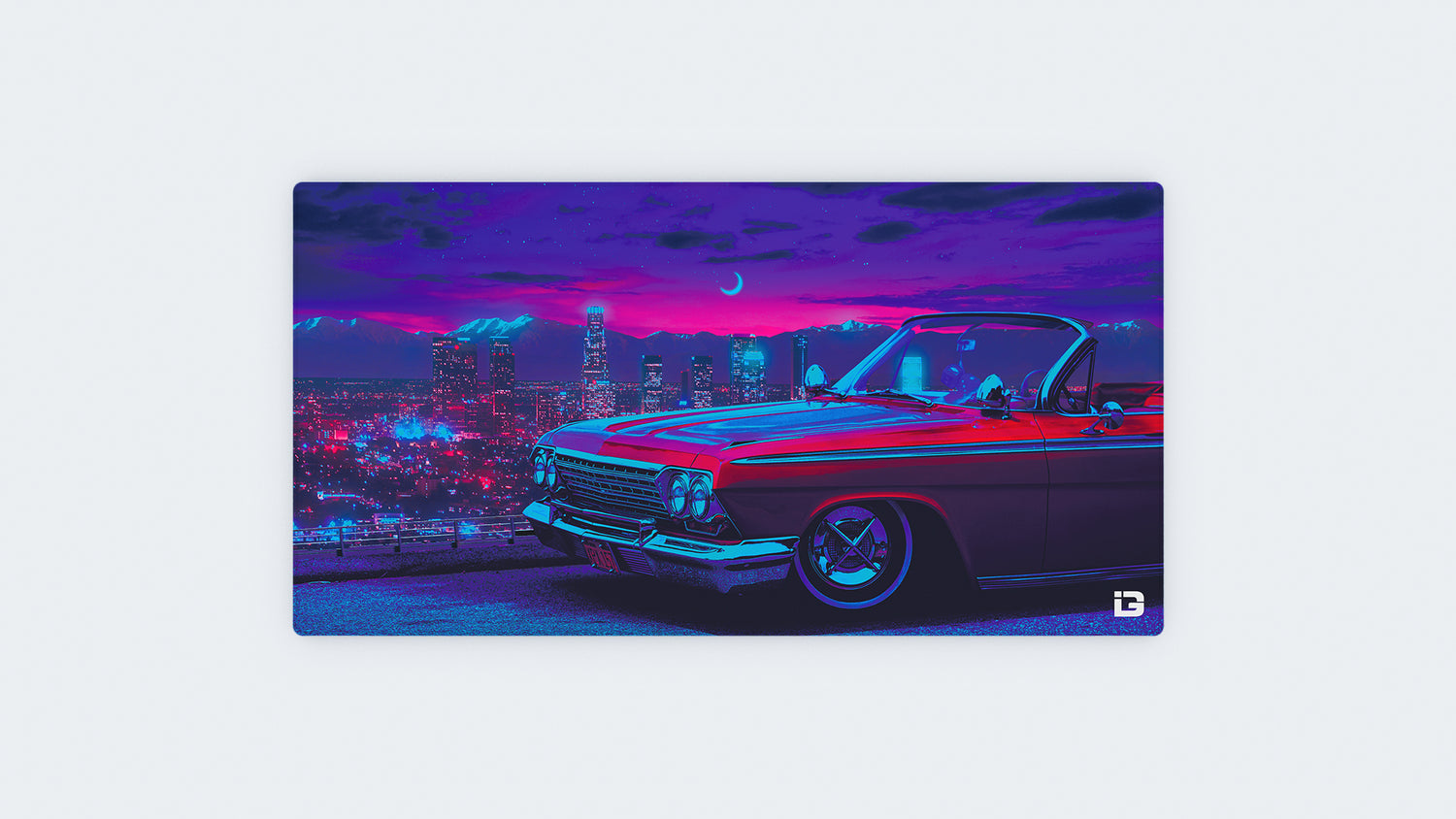 Chevy Dreams