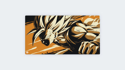 Fierce Determination