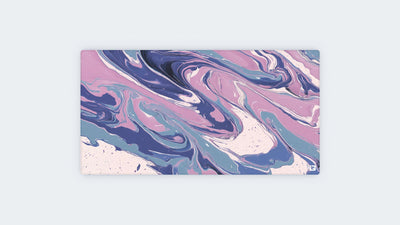 Liquid Colour Flow