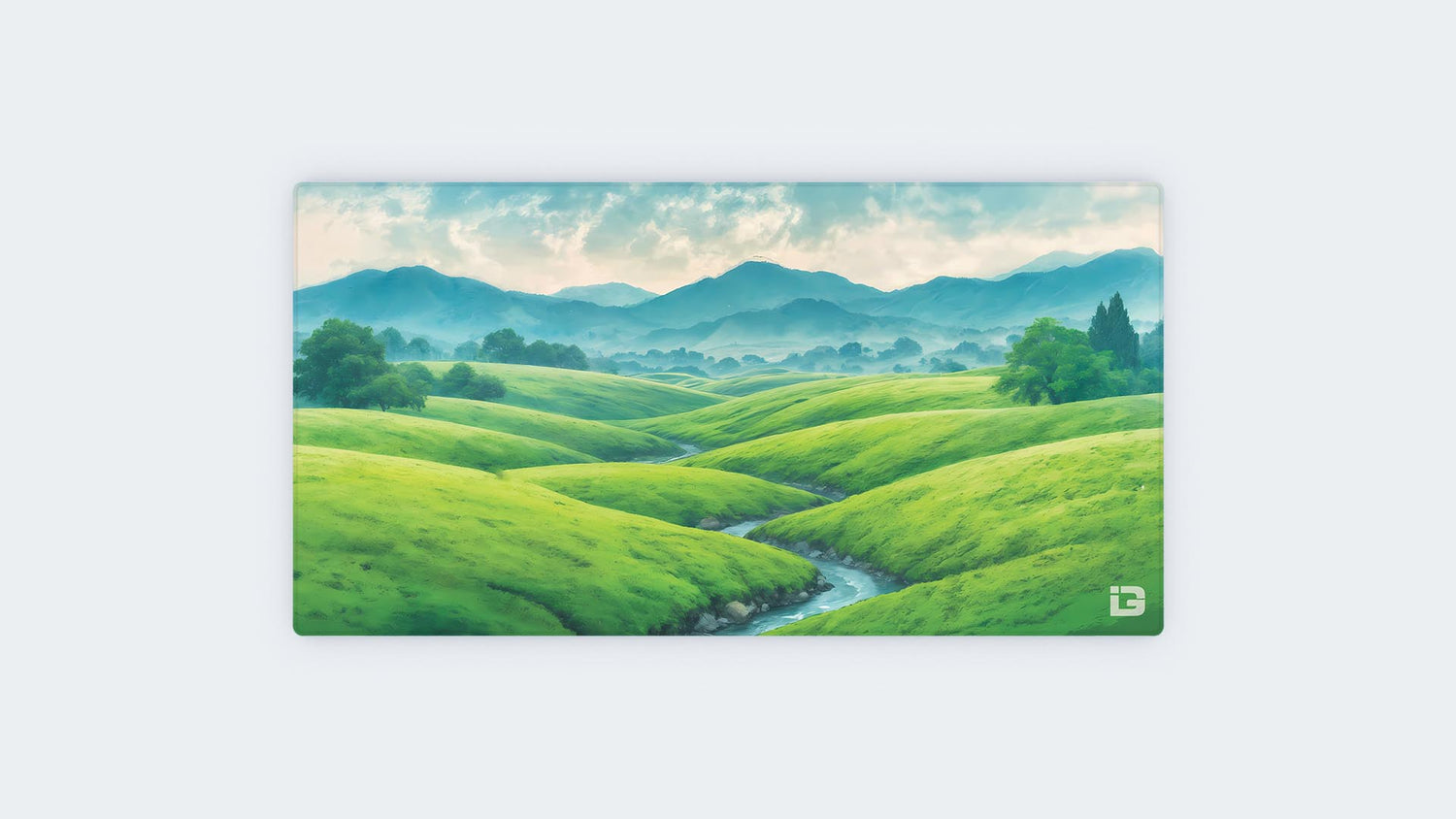 Green Dreams