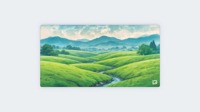 Green Dreams