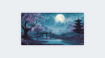 Japanese Sakura Pagoda