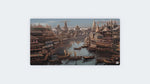 Medieval Harbour