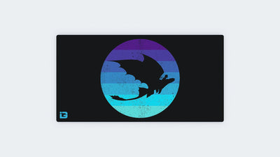 Trained Dragon