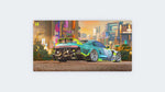 Cyber Supra