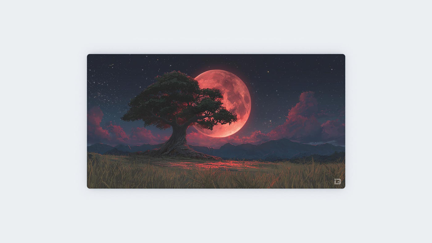 Ancient Tree