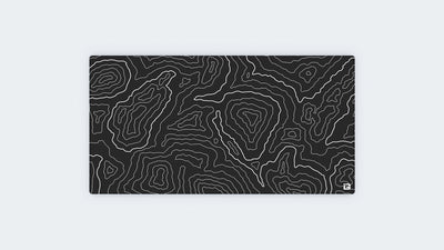 Topograph V2 Black
