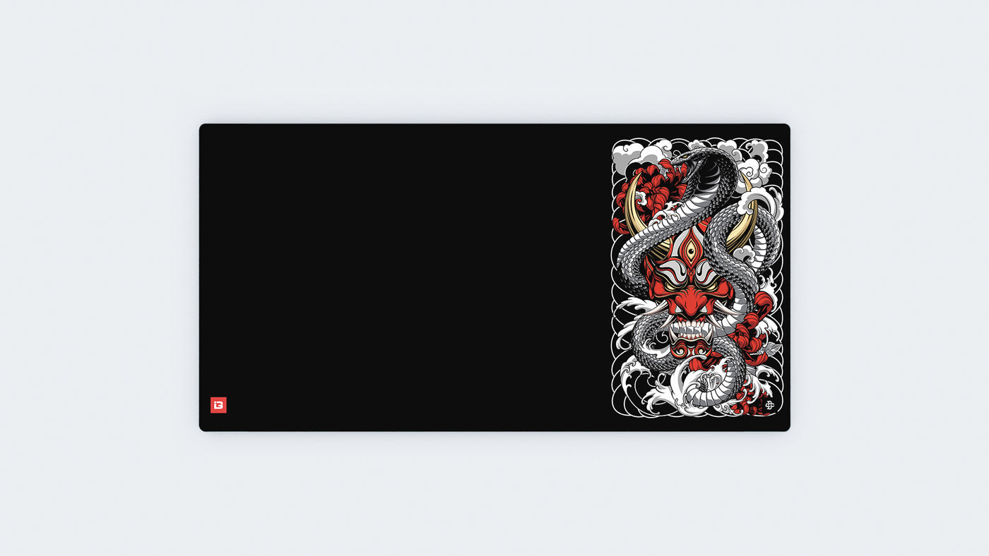 Serpents Yokai