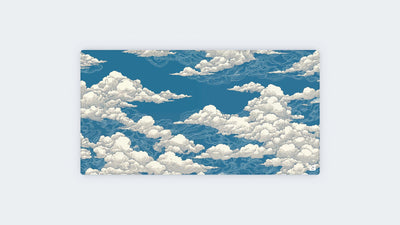 Blue Skies