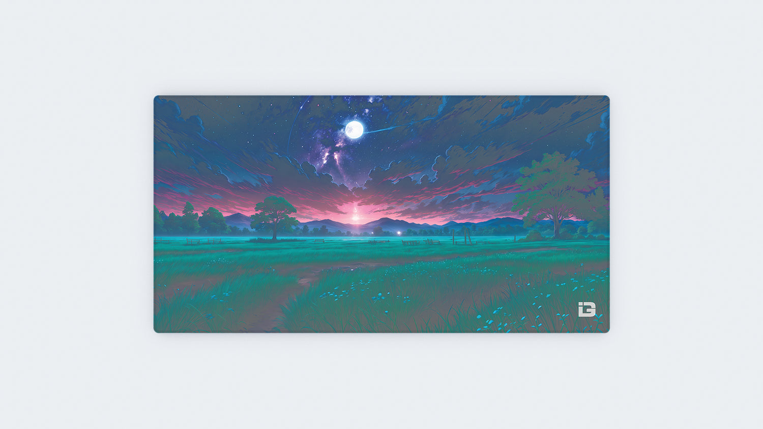 Marzycielska noc Lofi