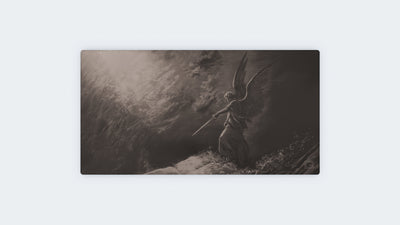 Archangel Grey