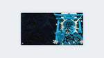 Inu Guardian Blue