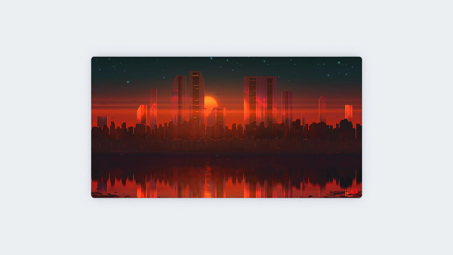Reflective Moments
