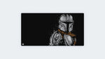 Mando The Bounty Hunter