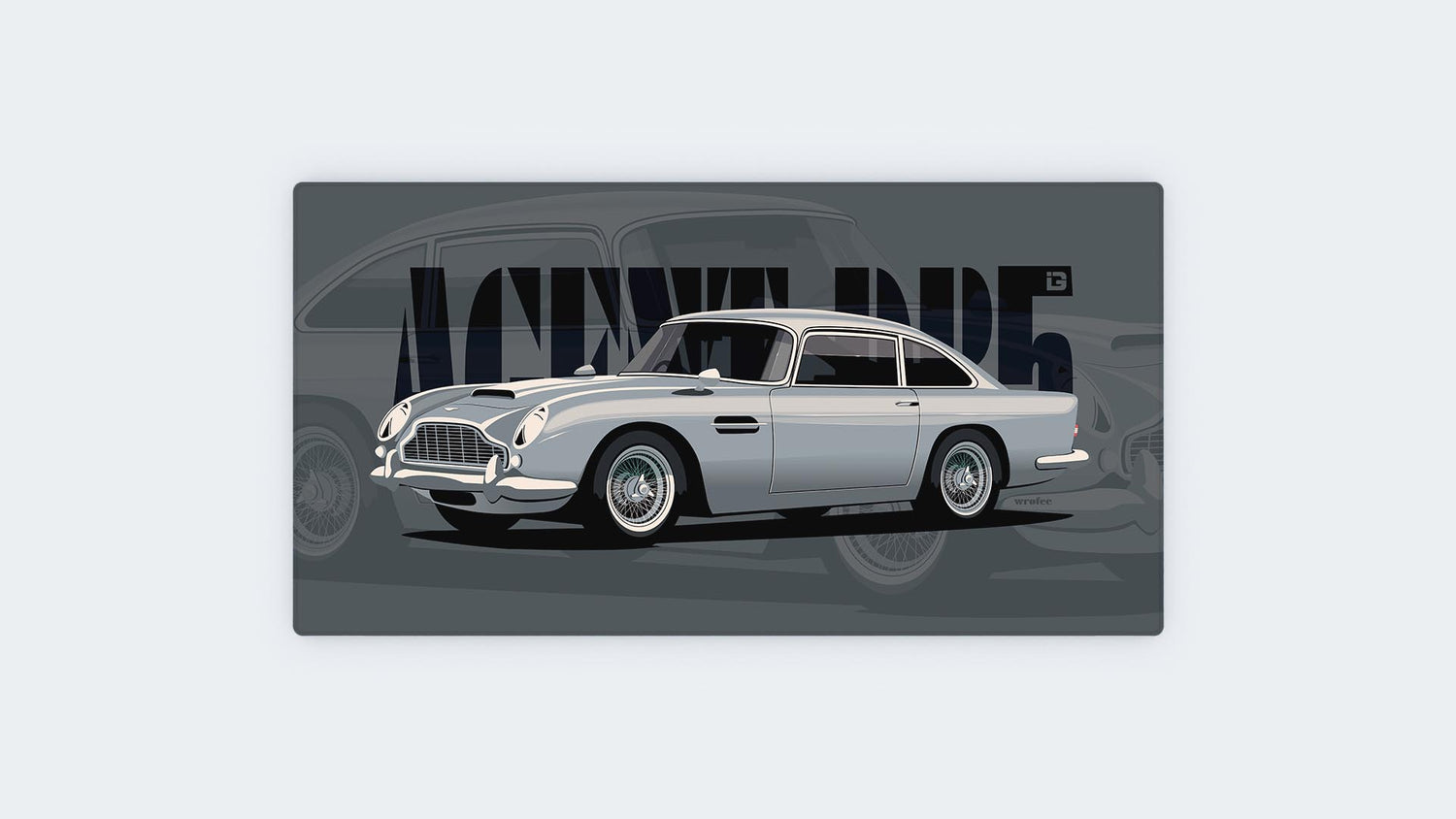 Agent DB5