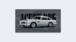 Agent DB5