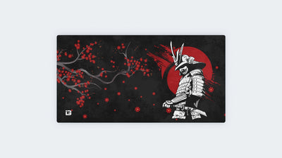 Samurai Blossom